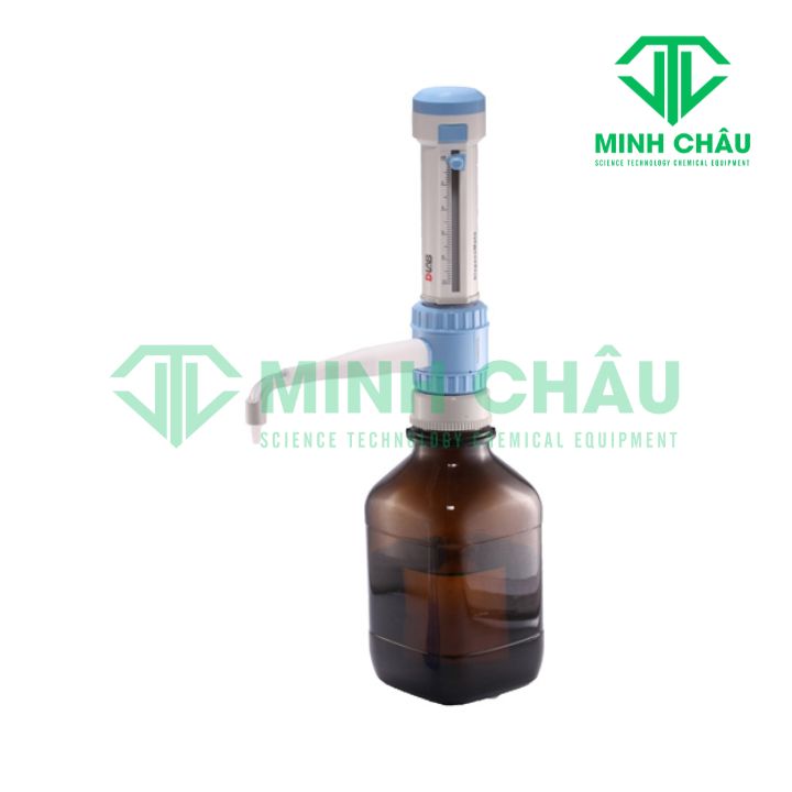 Dispenser phân phối dung môi 1-10ml – 731100027777 – Dlab