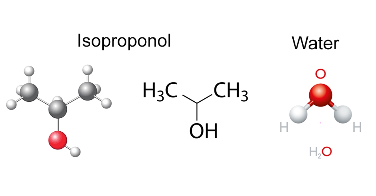 NƠI MUA CHẤT LƯỢNG VÀ UY TÍN ISOPROPYL ALCOHOL TẠI TP HỒ CHÍ MINH. 