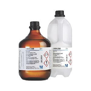 Hóa chất tinh khiết