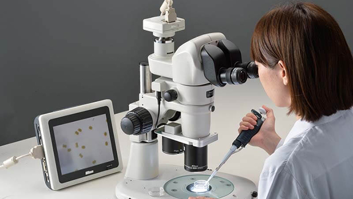 kinh hien vi dien tu