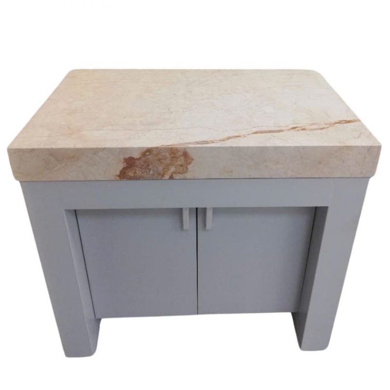 Bàn cân chống rung