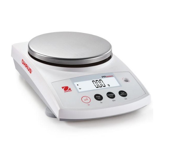 Cân Kỹ Thuật Điện Tử Hiện Số PR2202E Ohaus