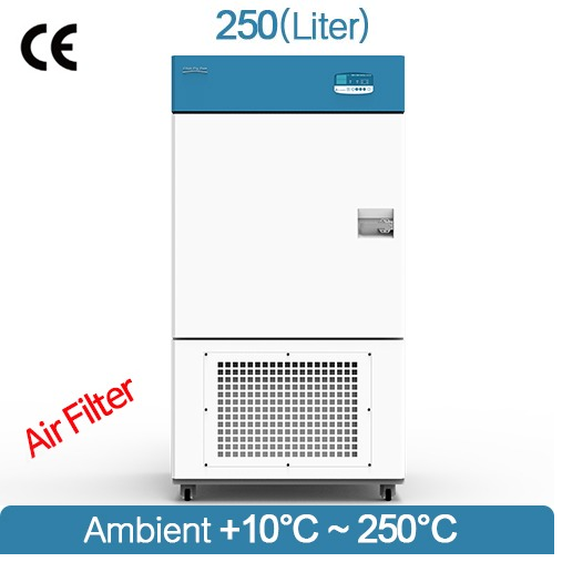 Tủ Sấy Có Lọc Khí Hepa SH-DO-251FG (250°C, 250L)