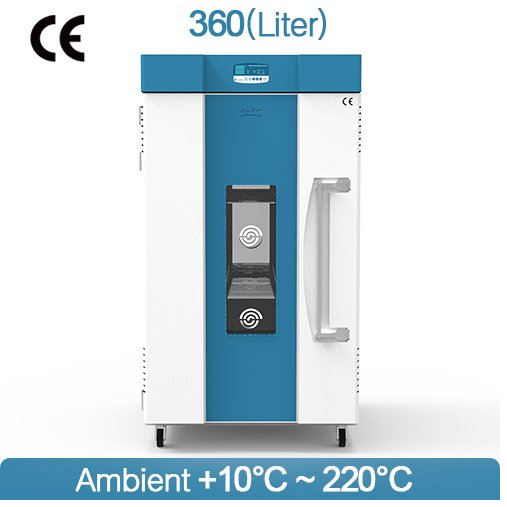 Tủ Sấy Dung Tích Lớn SH-DO-360FG (360L, 220°C)