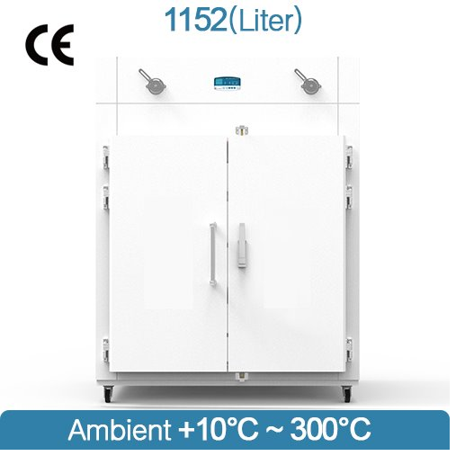 Tủ sấy công nghiệp SH-IDO-1152FH SH Scientific (300°C, 1152 Lit, 230V, 3 pha)