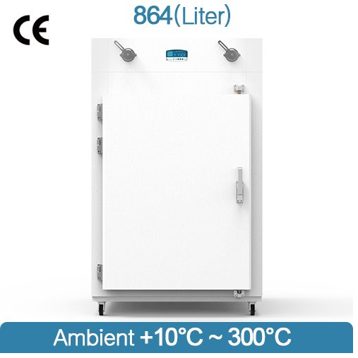Tủ sấy công nghiệp SH-IDO-864FH (300°C, 864L)