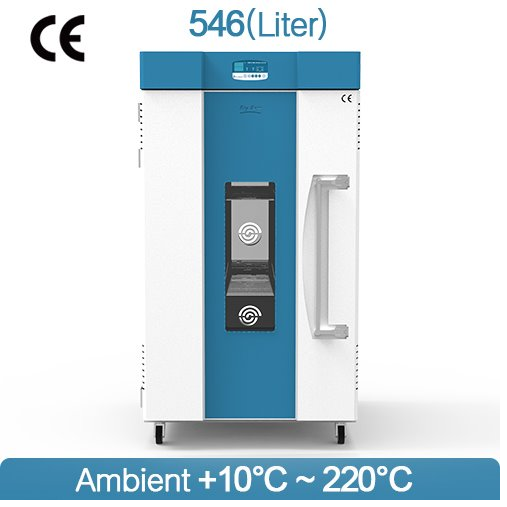Tủ sấy dung tích lớn SH-DO-550FG (220°C, 546L)