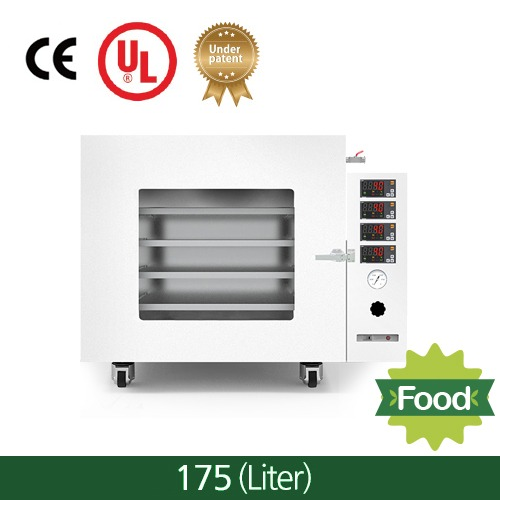 Tủ Sấy Chân Không Độ Chính xác Cao SH-VDO-175NG, 150°C 