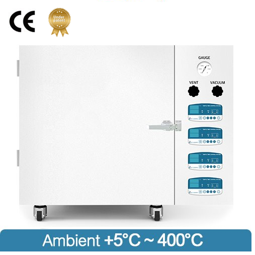 Tủ Sấy Chân Không nhiệt độ cao SH-VDO SH Scientific 400°C