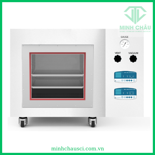 Tủ sấy chân không SH-VDOTủ Sấy Chân Không nhiệt độ cao SH-VDO SH Scientific 400°C, 28L, 450°C Tủ Sấy Chân Không nhiệt độ cao SH-VDO-30NS SH Scientific 400°C, 28L