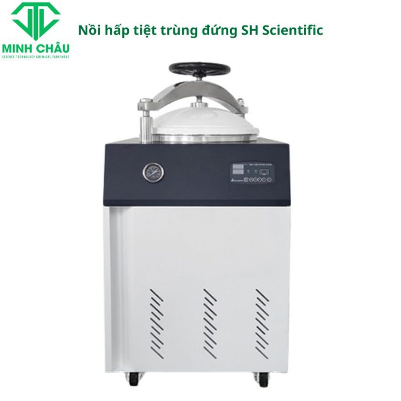 Nồi hấp tiệt trùng