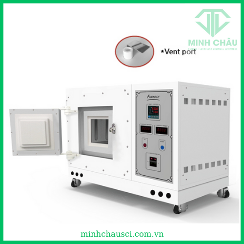 minhchausci.com.vn (12) Lò Nung Nhiệt Độ Cao 1800°C SH-FU-MS SH Scientific Hàn Quốc