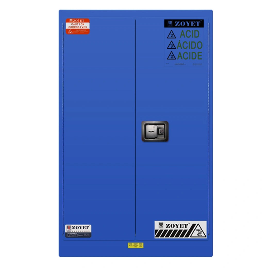 Tủ đựng hóa chất chống cháy Tủ đựng hóa chất chống cháy