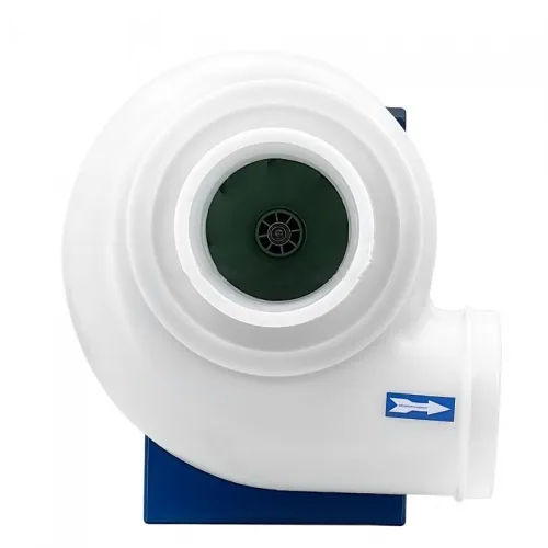 Quạt hút chịu acid meansoon Quạt hút chịu acid meansoon