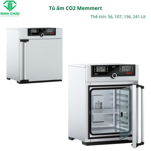 Tủ ấm CO2 Memmert