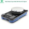 Máy khuấy từ gia nhiệt IKA plate