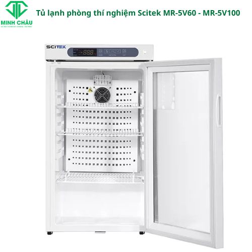 Tủ lạnh scitek MR5V